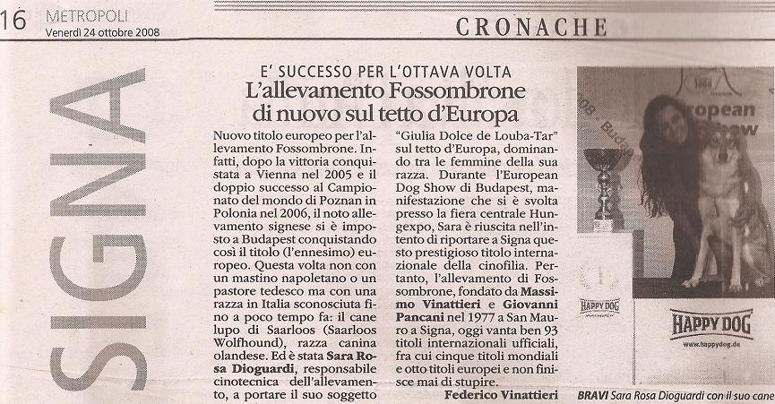 clicca per tornare indietro